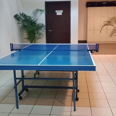 Kl Cozy Apartment At Times Square Kuala Lumpur Exteriör bild