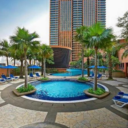 Kl Cozy Apartment At Times Square Kuala Lumpur Exteriör bild