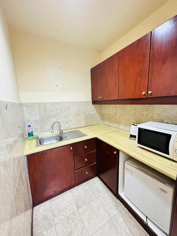 Kl Cozy Apartment At Times Square Kuala Lumpur Exteriör bild