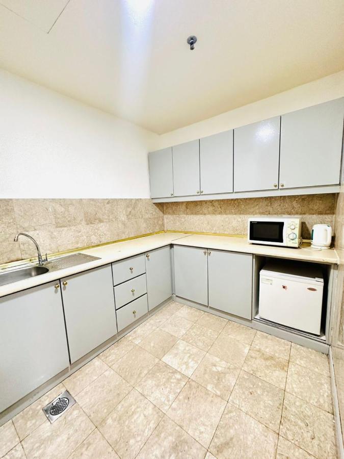 Kl Cozy Apartment At Times Square Kuala Lumpur Exteriör bild