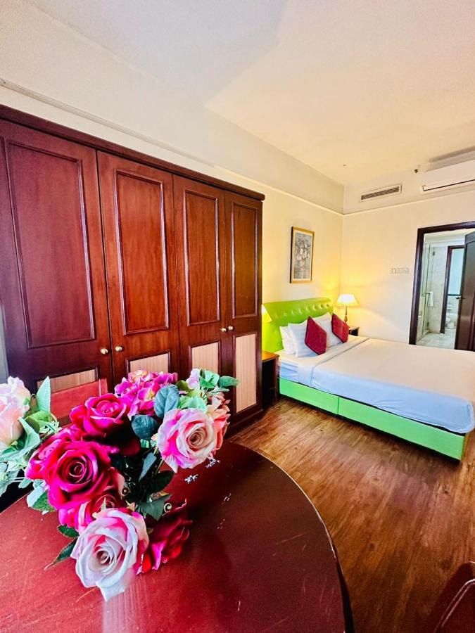Kl Cozy Apartment At Times Square Kuala Lumpur Exteriör bild