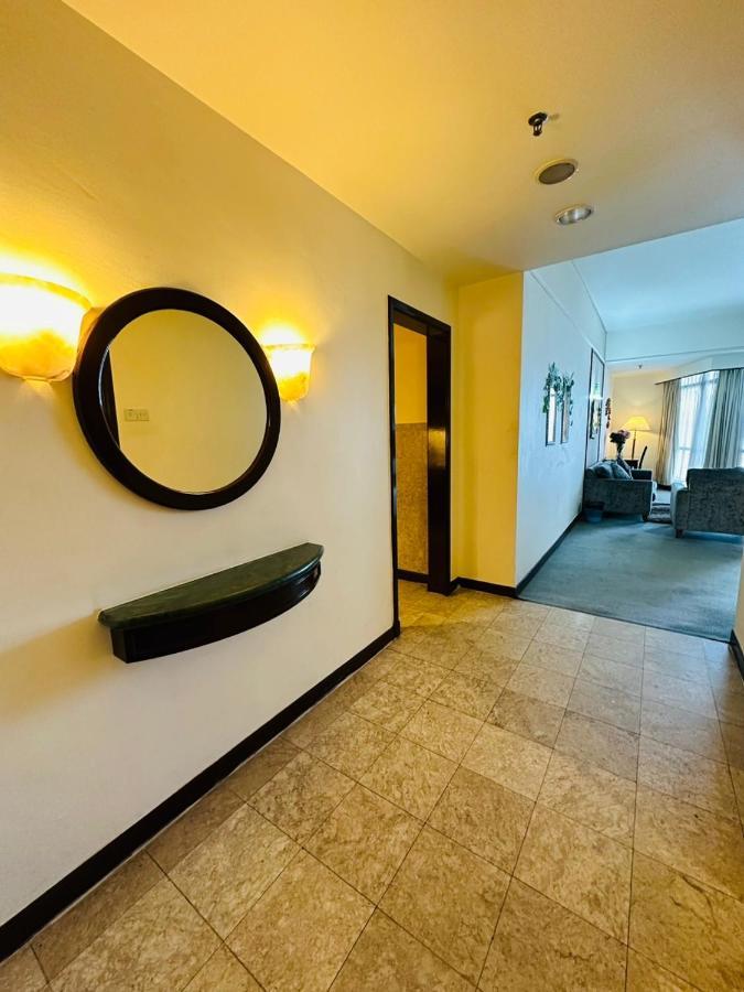 Kl Cozy Apartment At Times Square Kuala Lumpur Exteriör bild