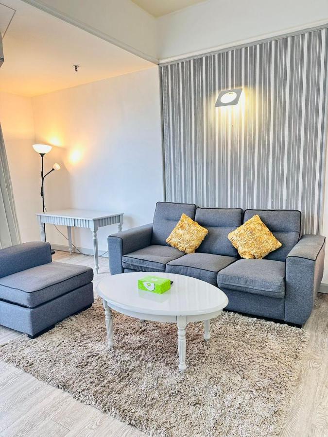 Kl Cozy Apartment At Times Square Kuala Lumpur Exteriör bild