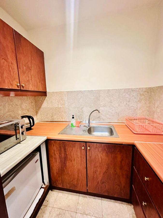 Kl Cozy Apartment At Times Square Kuala Lumpur Exteriör bild