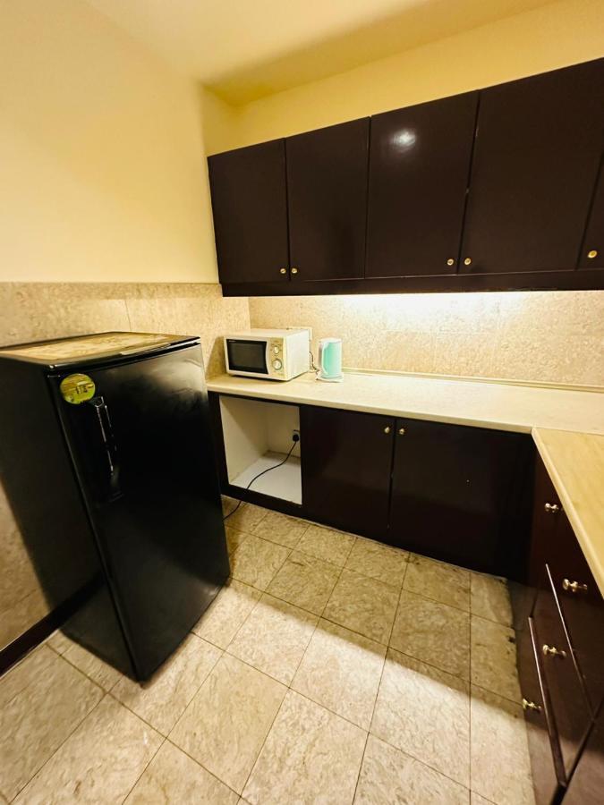 Kl Cozy Apartment At Times Square Kuala Lumpur Exteriör bild