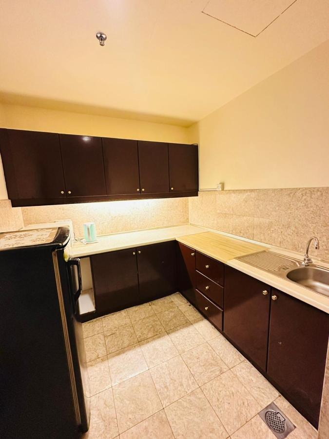 Kl Cozy Apartment At Times Square Kuala Lumpur Exteriör bild