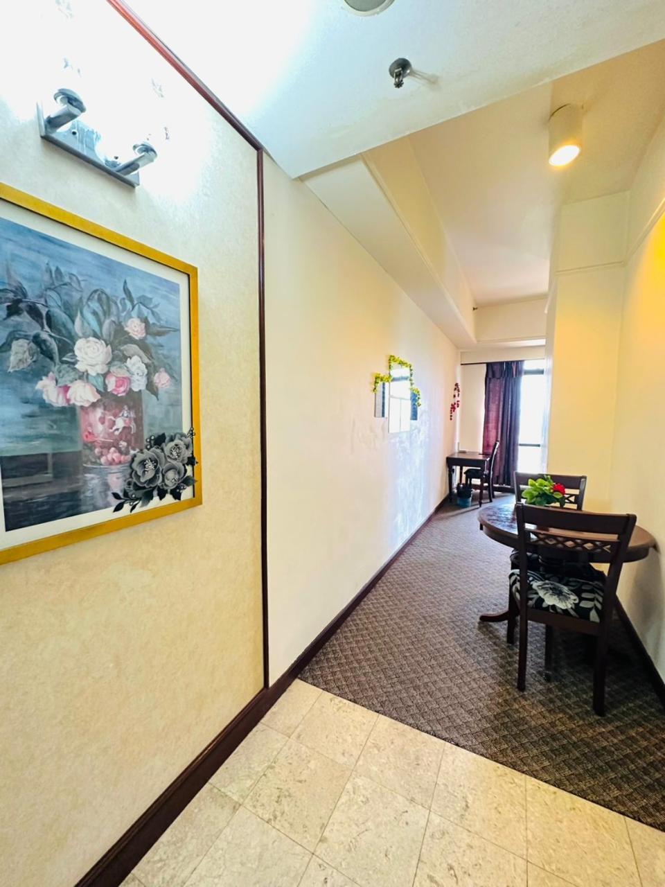 Kl Cozy Apartment At Times Square Kuala Lumpur Exteriör bild