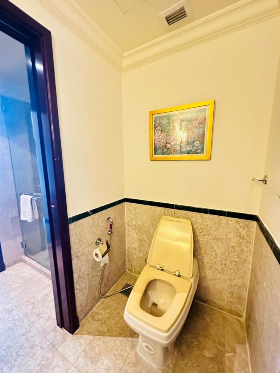 Kl Cozy Apartment At Times Square Kuala Lumpur Exteriör bild