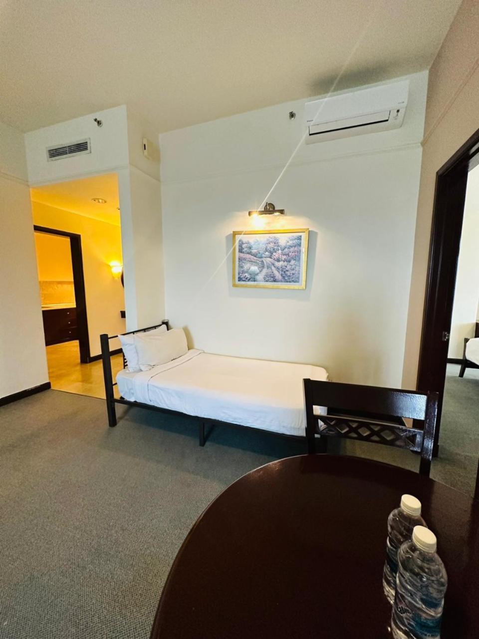Kl Cozy Apartment At Times Square Kuala Lumpur Exteriör bild