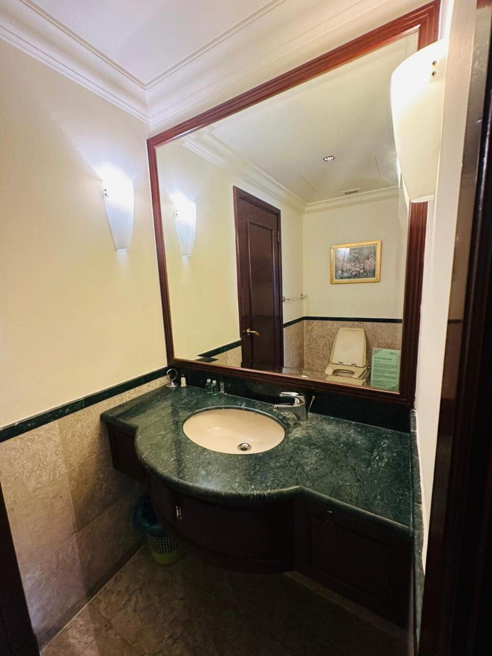 Kl Cozy Apartment At Times Square Kuala Lumpur Exteriör bild
