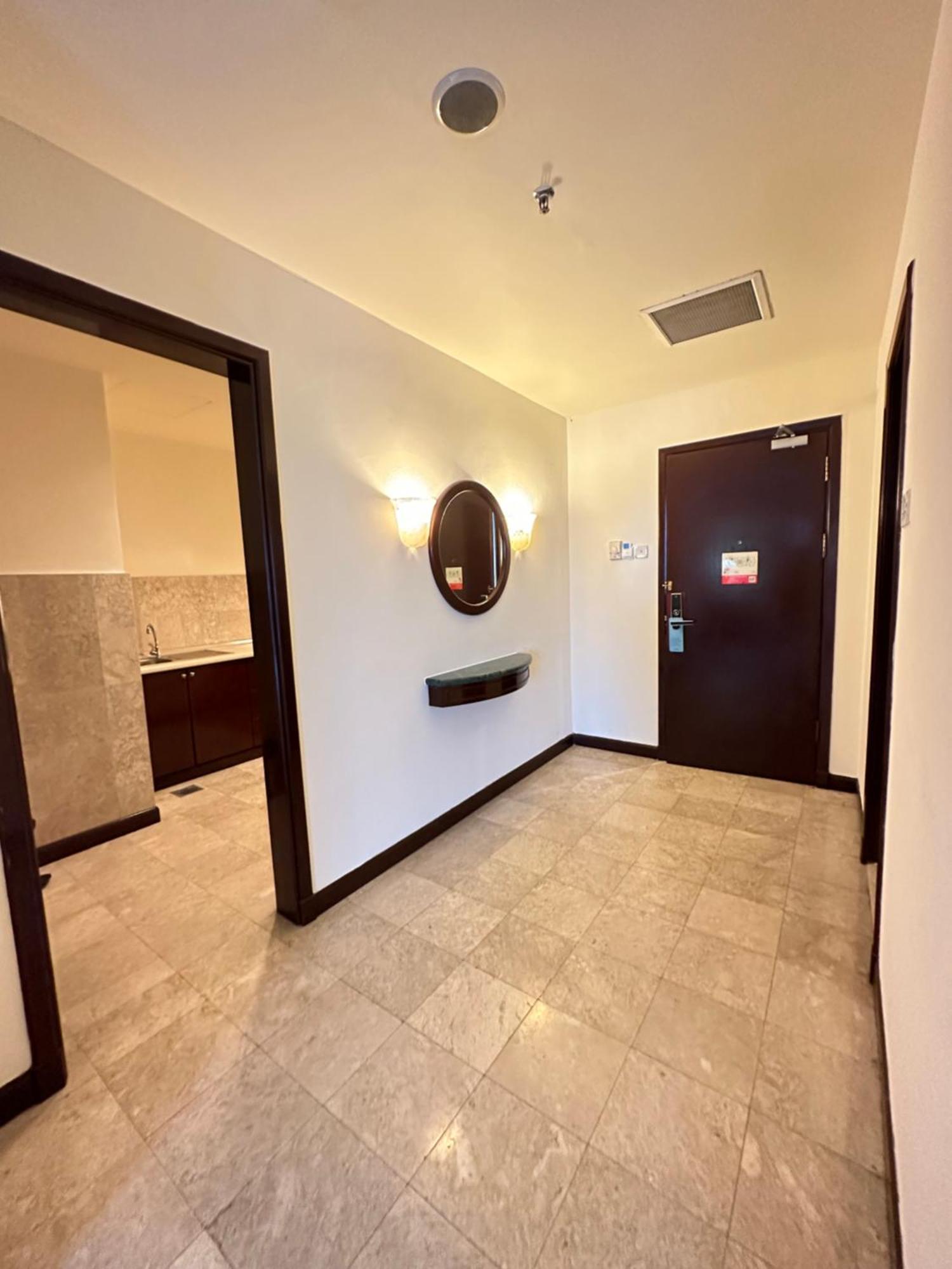 Kl Cozy Apartment At Times Square Kuala Lumpur Exteriör bild