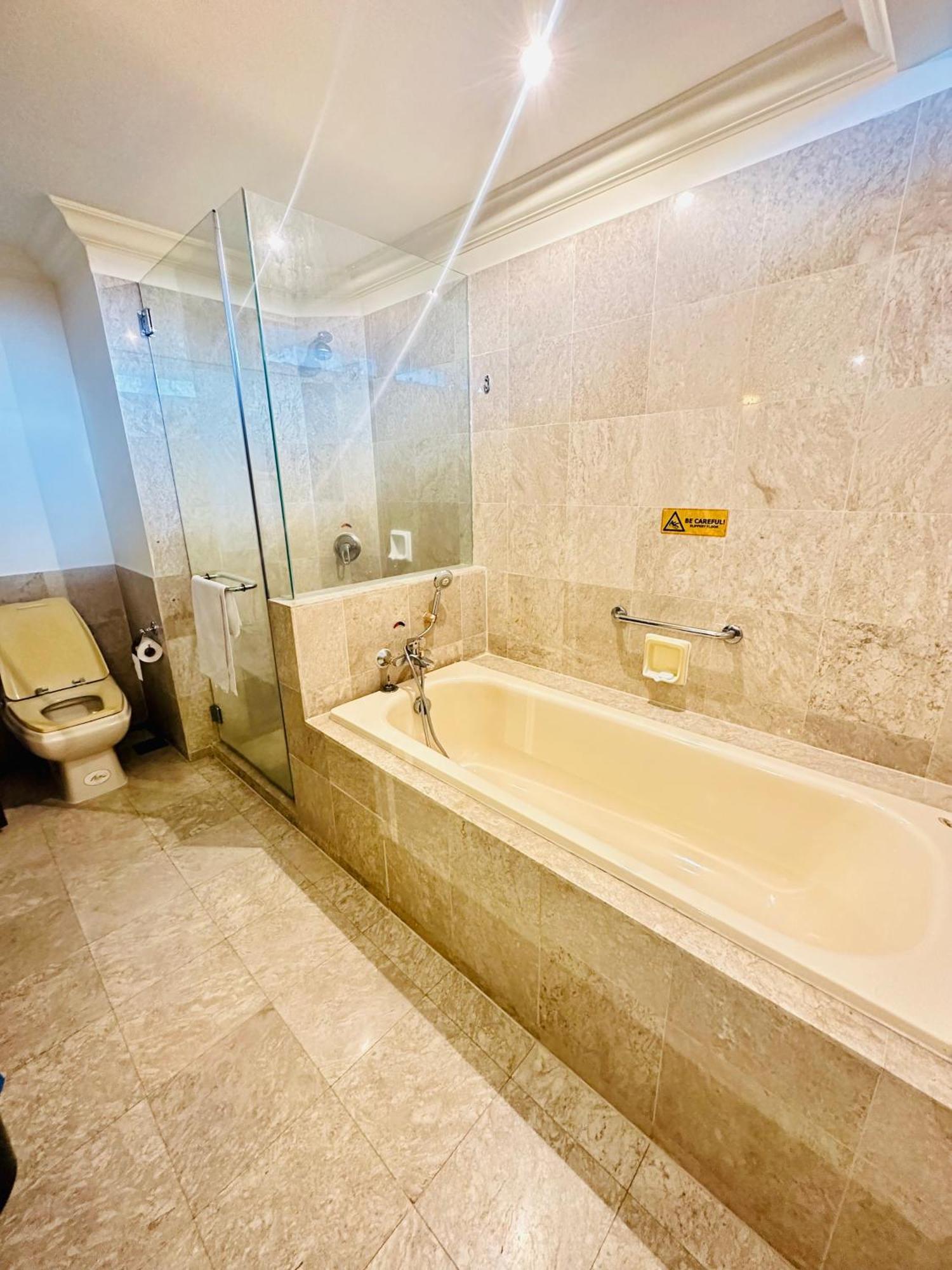 Kl Cozy Apartment At Times Square Kuala Lumpur Exteriör bild