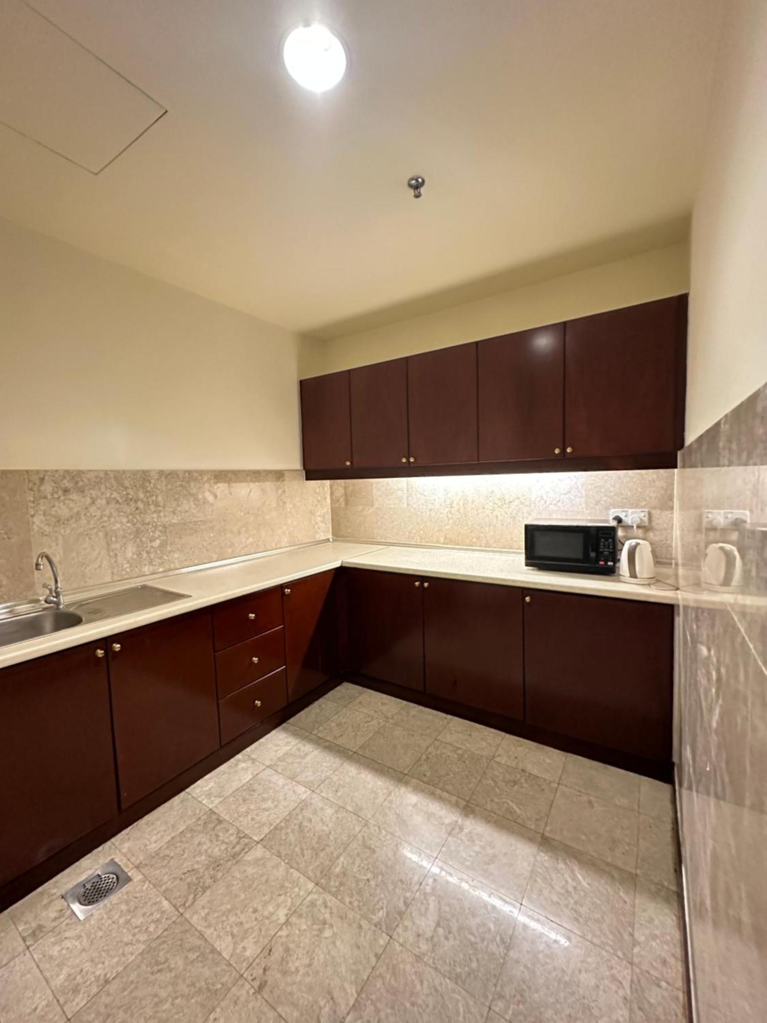 Kl Cozy Apartment At Times Square Kuala Lumpur Exteriör bild